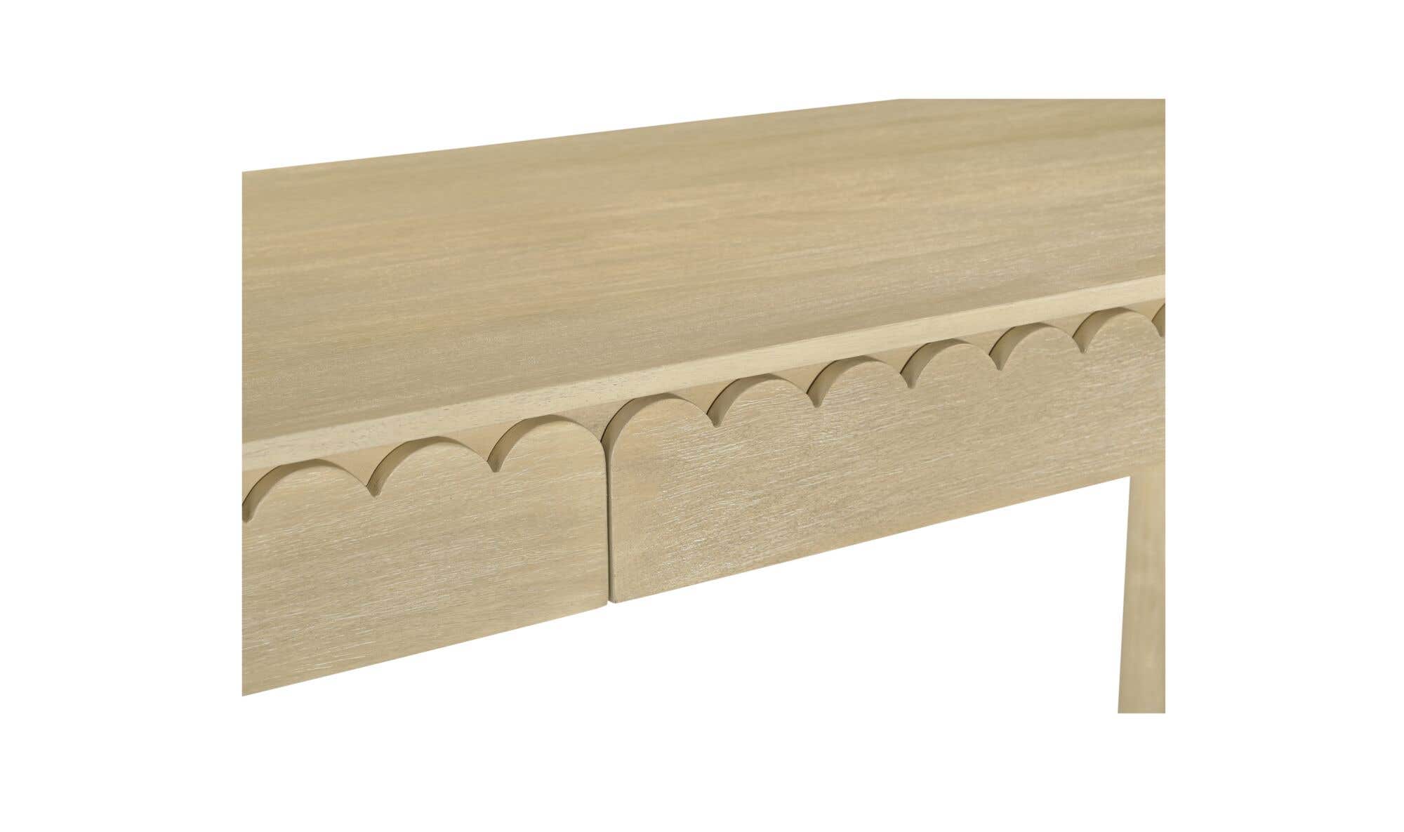 Moes Wiley Desk Vintage GZ-1169