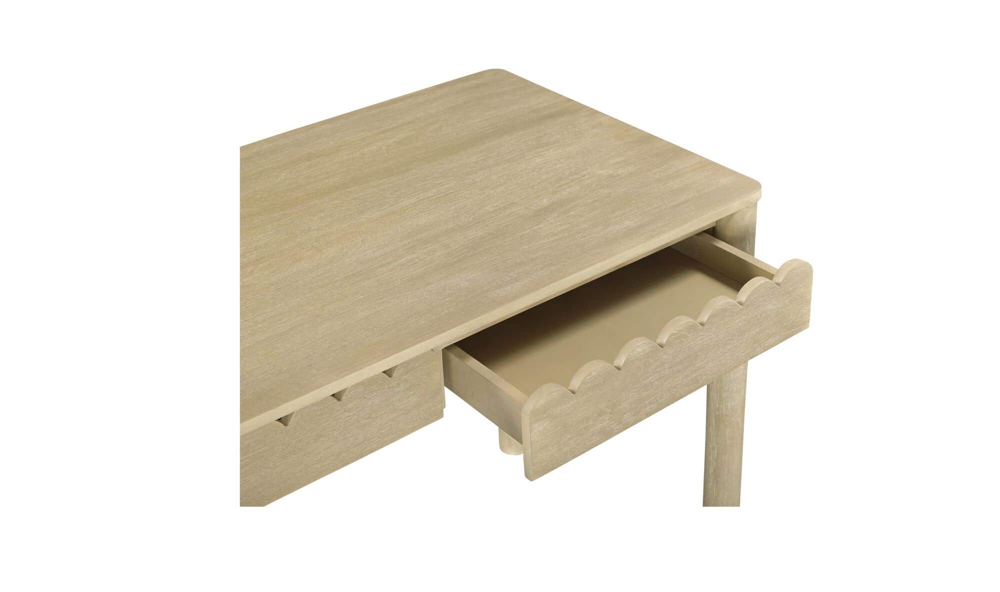 Moes Wiley Desk Vintage GZ-1169