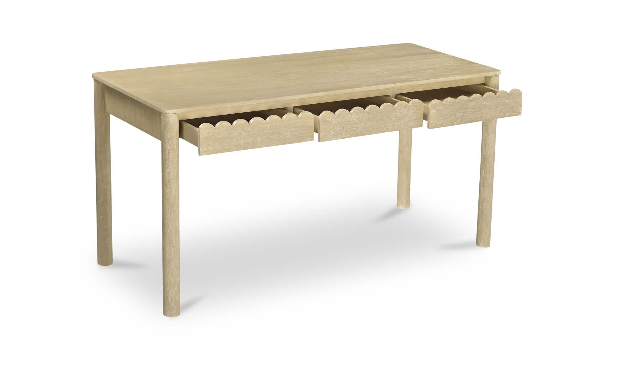 Moes Wiley Desk Vintage GZ-1169