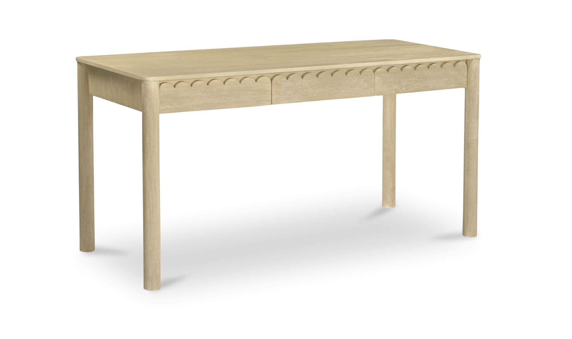Moes Wiley Desk Vintage GZ-1169