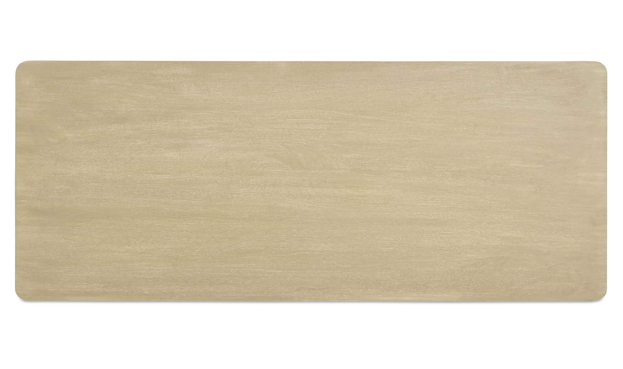 Moes Wiley Desk Vintage GZ-1169