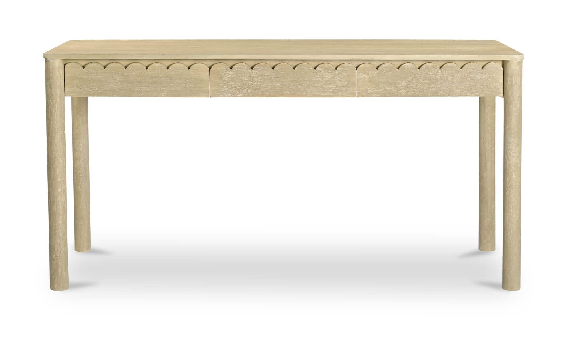 Moes Wiley Desk Vintage GZ-1169