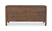 Moes Wiley Dresser Vintage GZ-1170