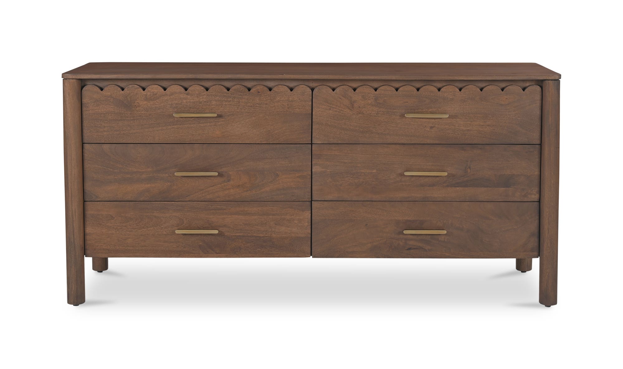 Moes Wiley Dresser Vintage GZ-1170