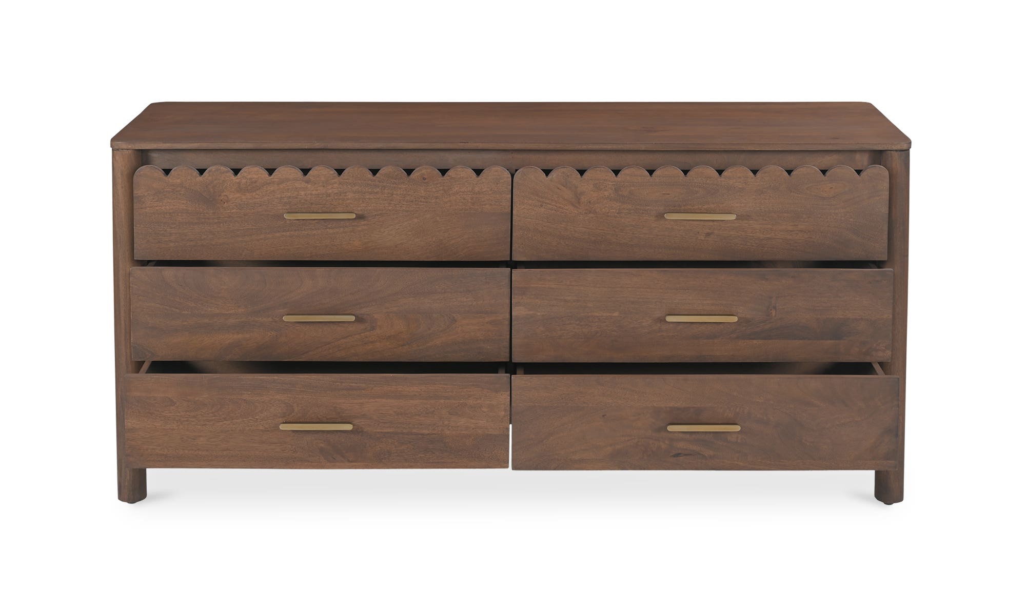 Moes Wiley Dresser Vintage GZ-1170