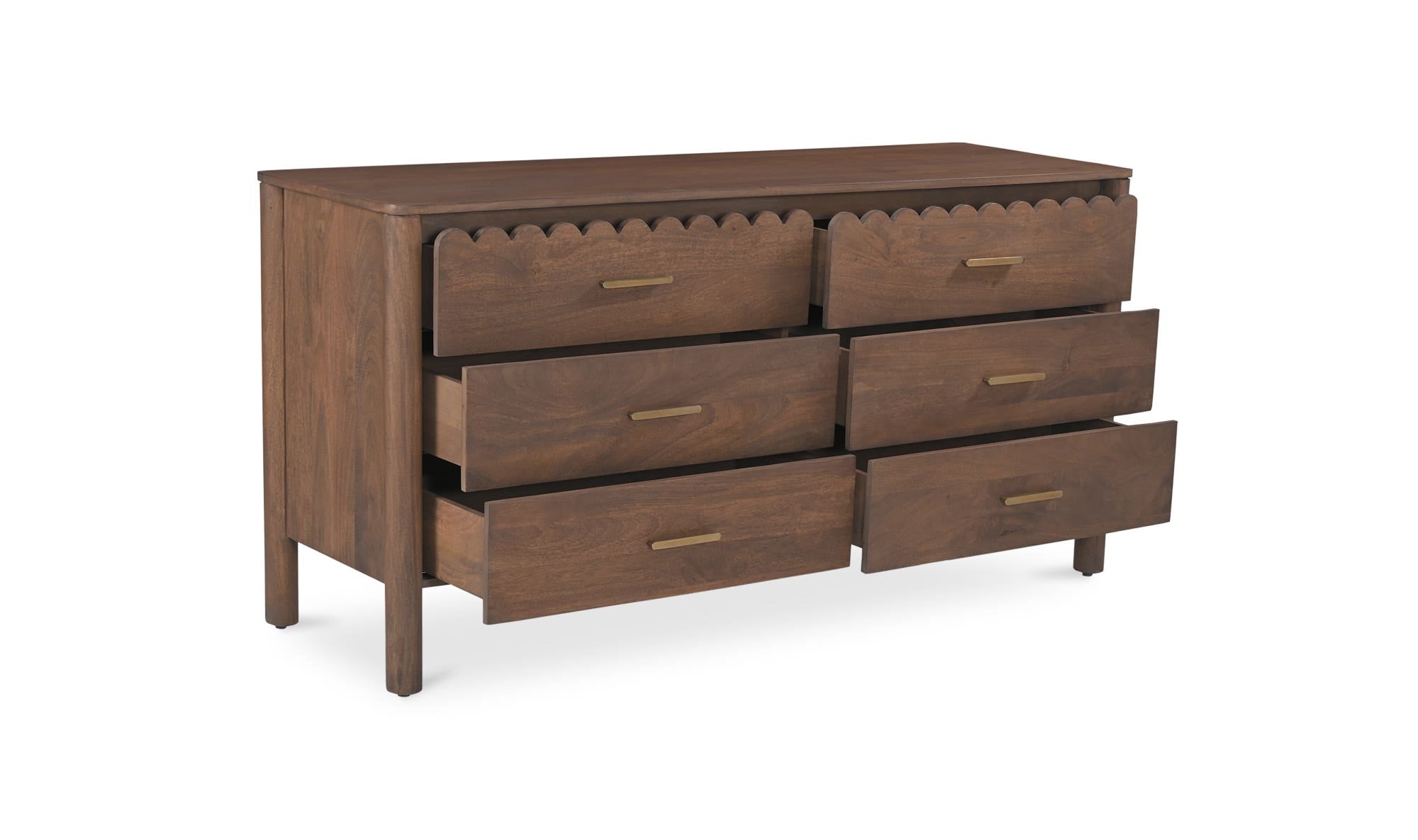 Moes Wiley Dresser Vintage GZ-1170