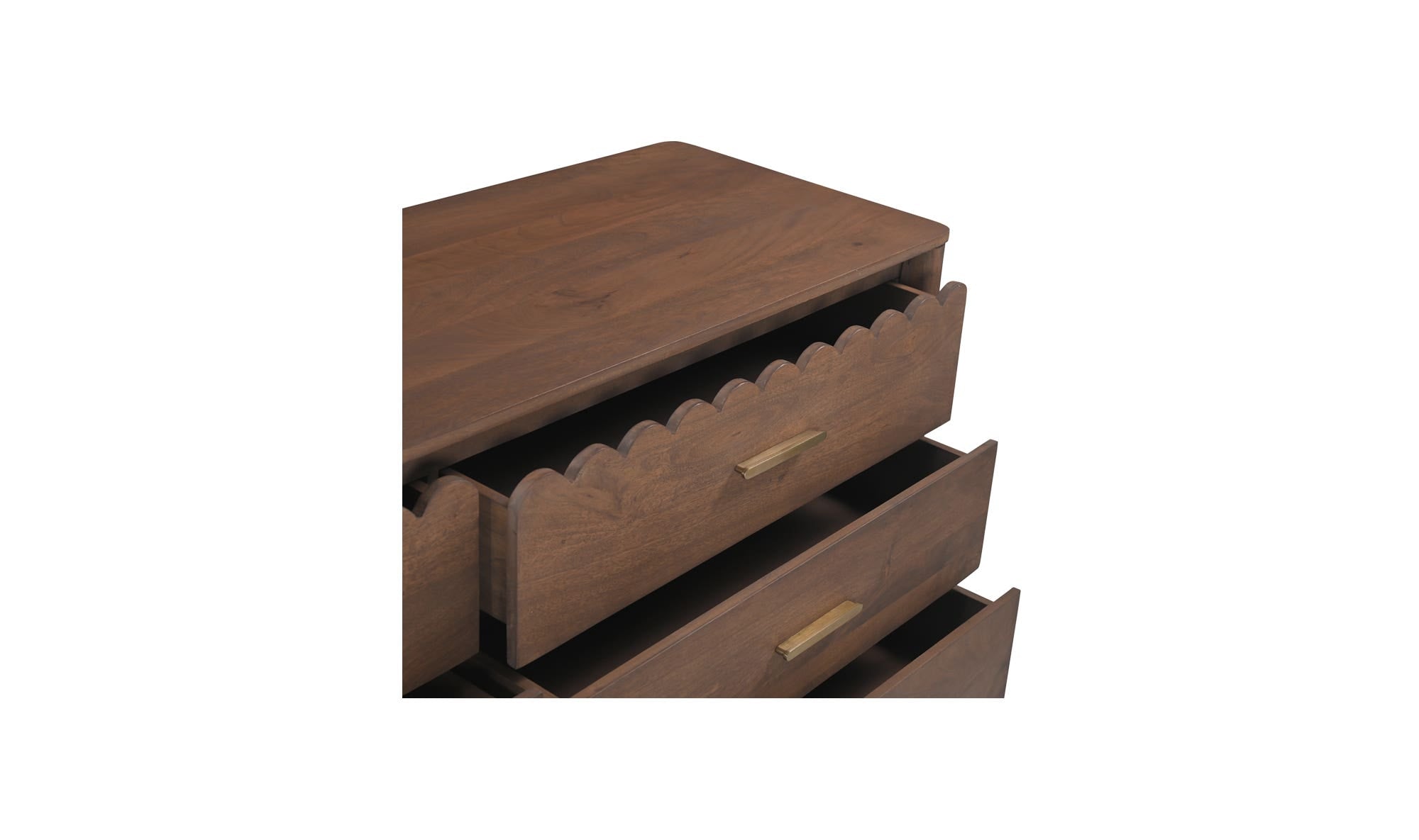 Moes Wiley Dresser Vintage GZ-1170