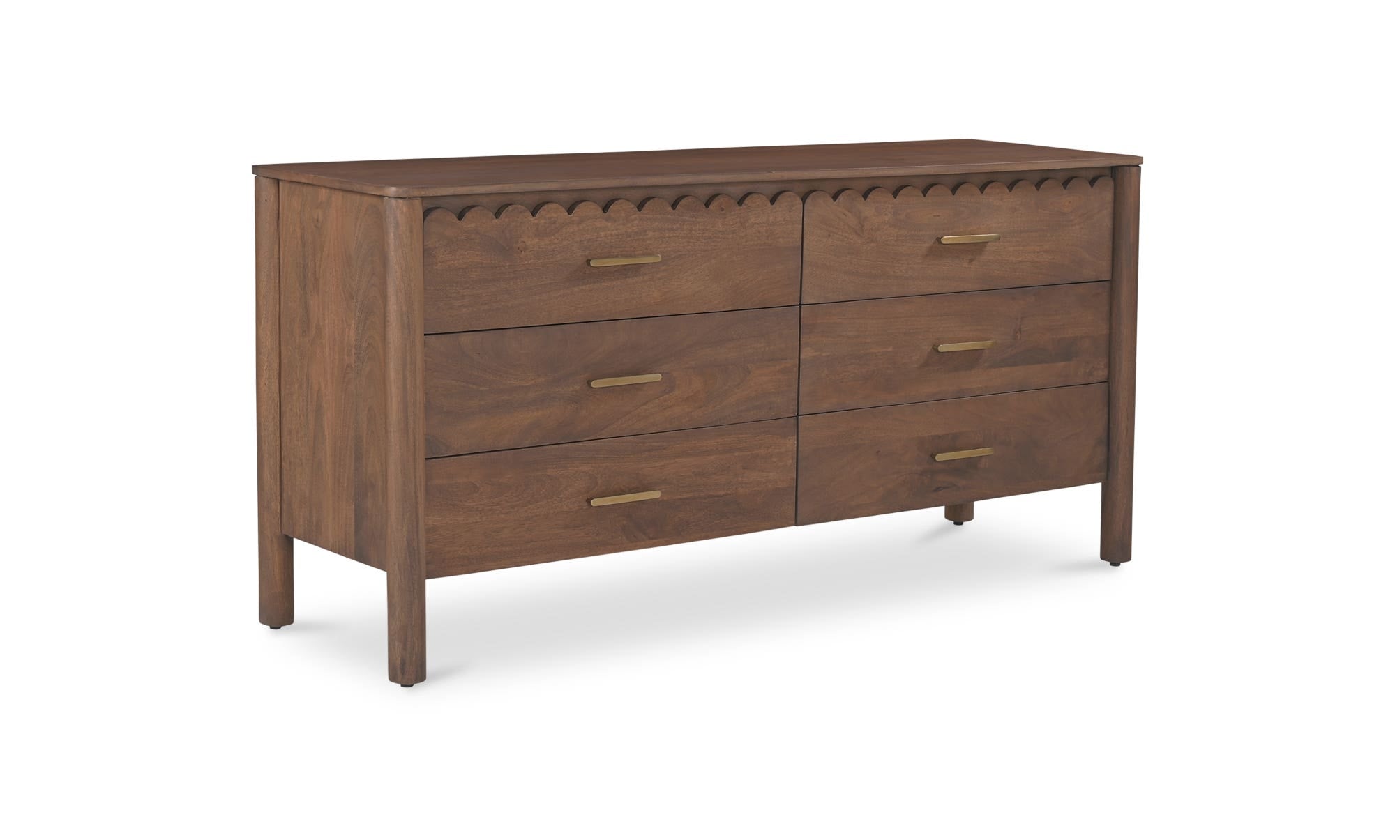 Moes Wiley Dresser Vintage GZ-1170