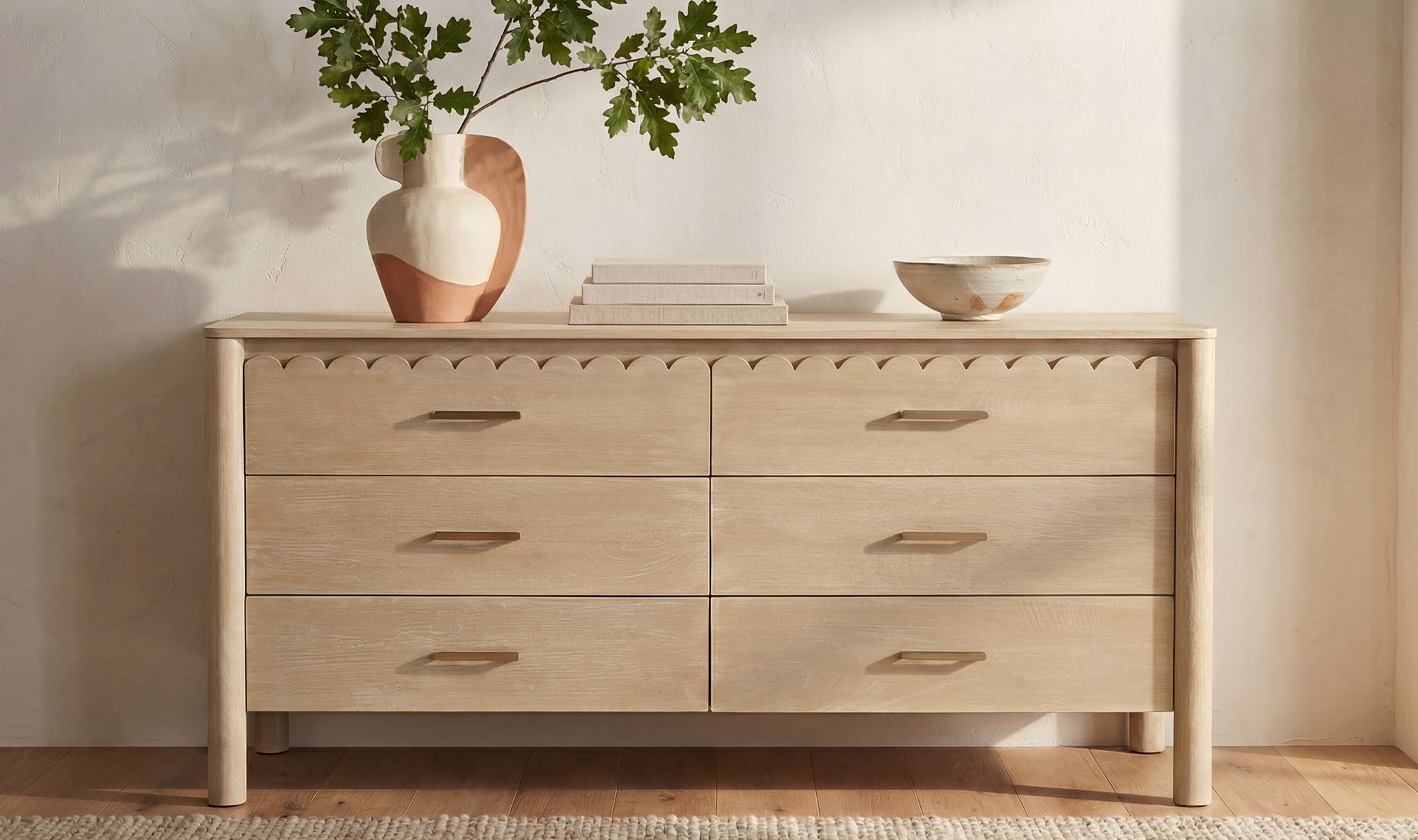 Moes Wiley Dresser Vintage GZ-1170