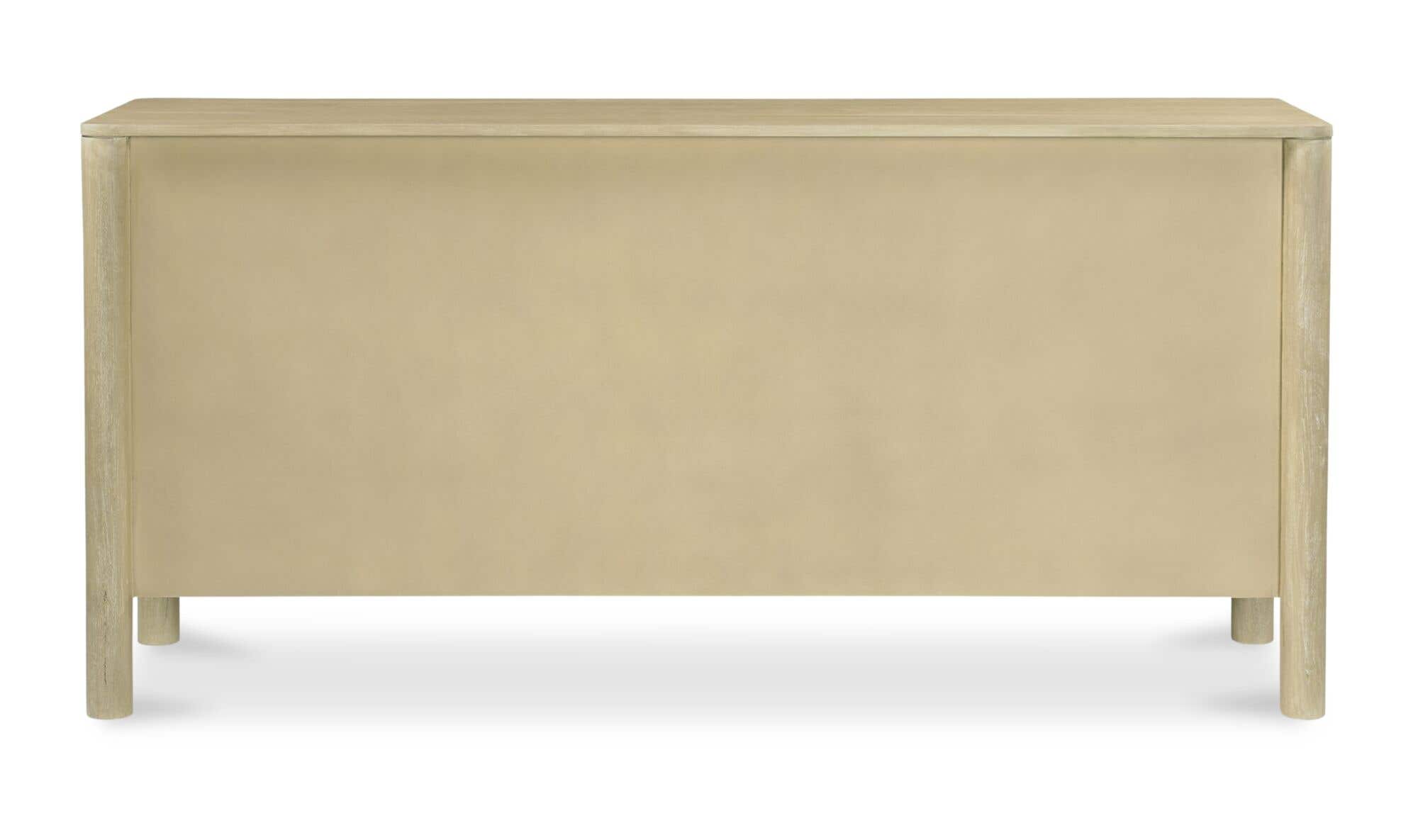 Moes Wiley Dresser Vintage GZ-1170