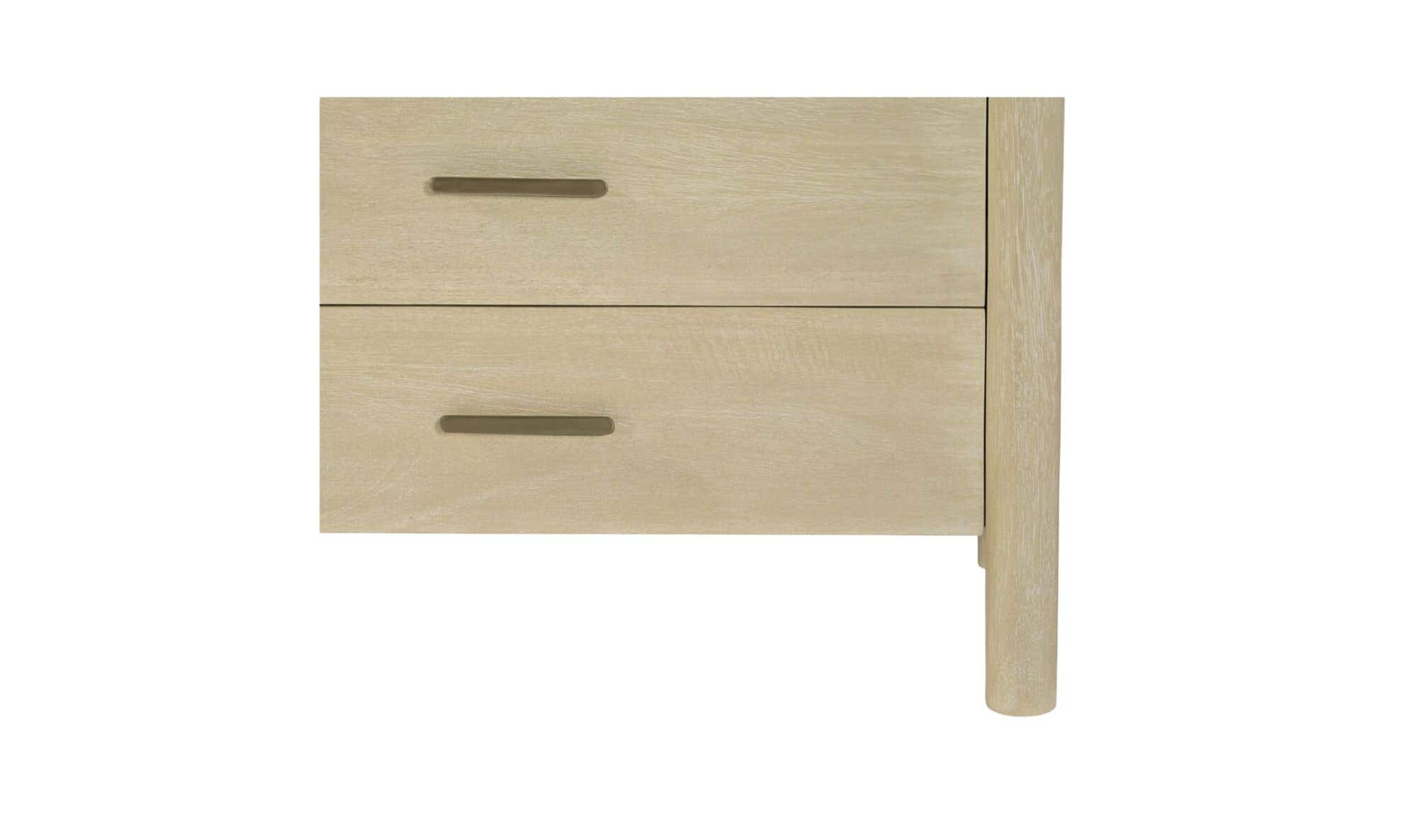 Moes Wiley Dresser Vintage GZ-1170
