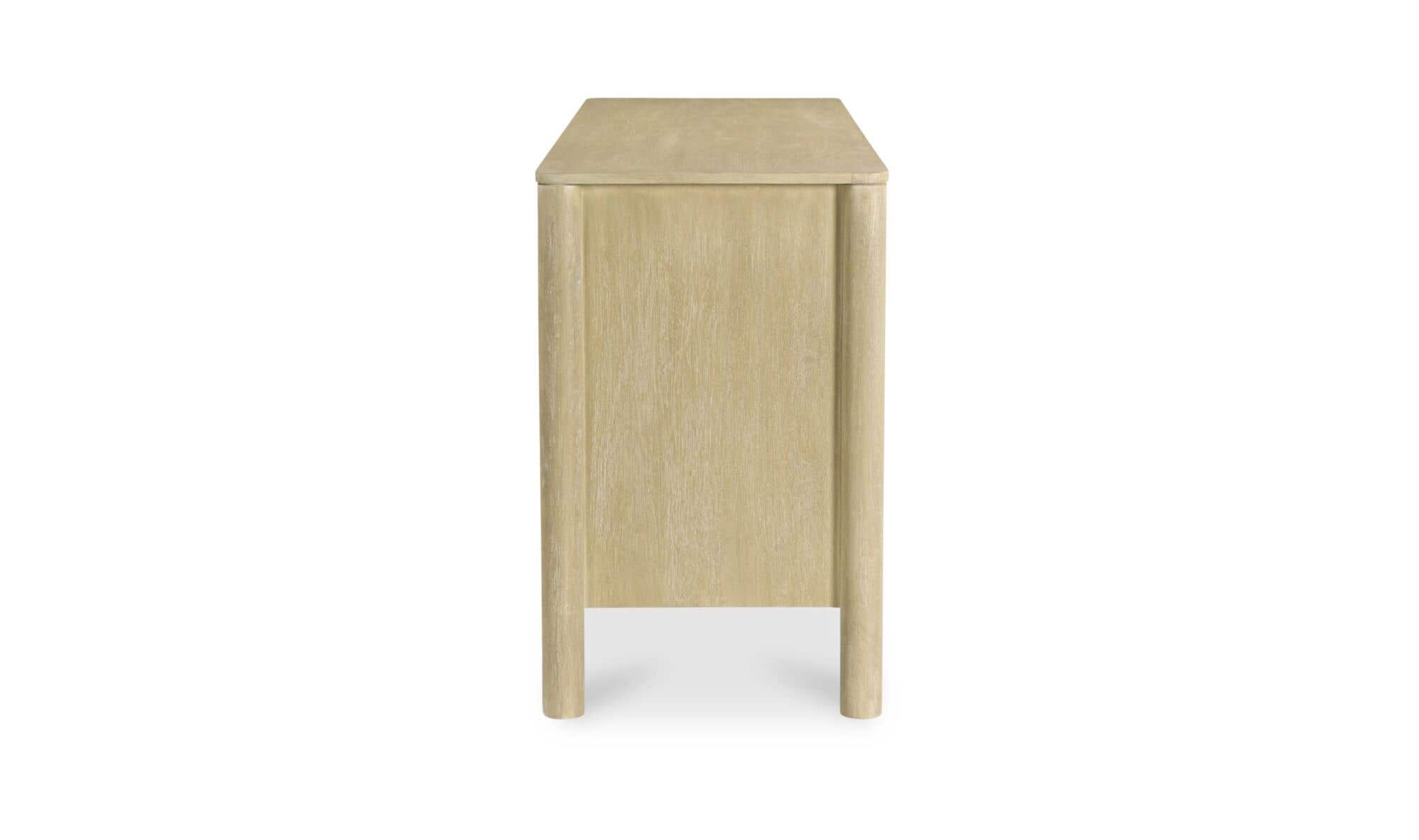 Moes Wiley Dresser Vintage GZ-1170