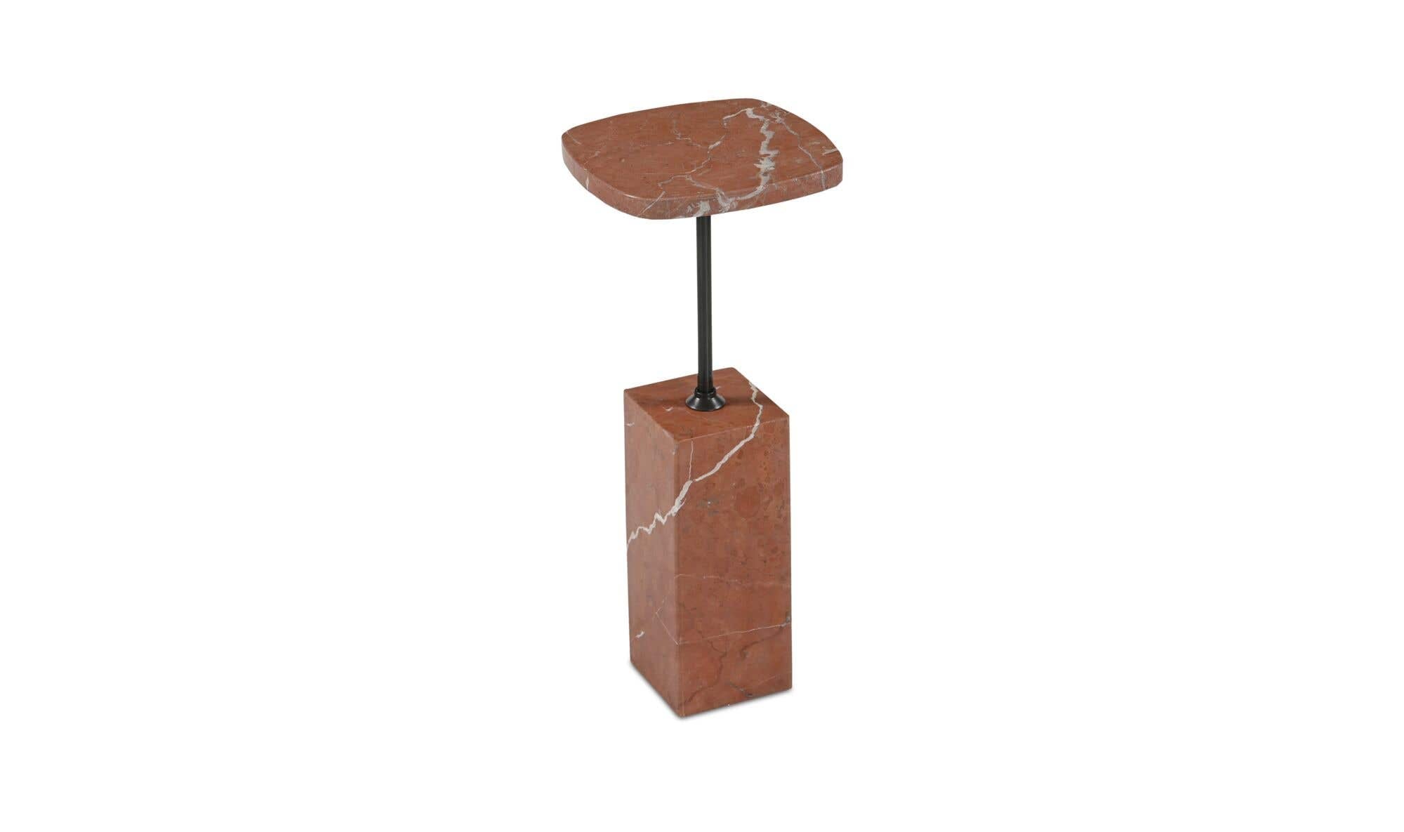 Moes Caro Side Table GZ-1188