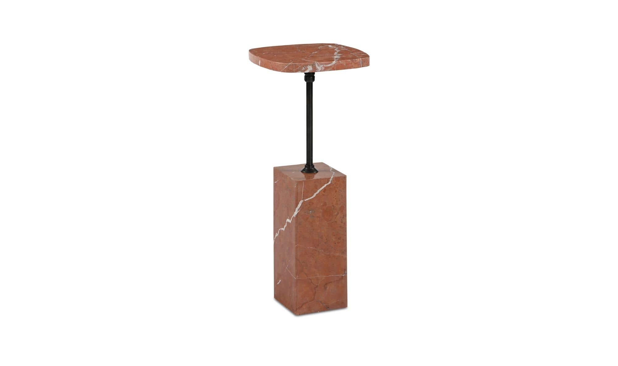 Moes Caro Side Table GZ-1188