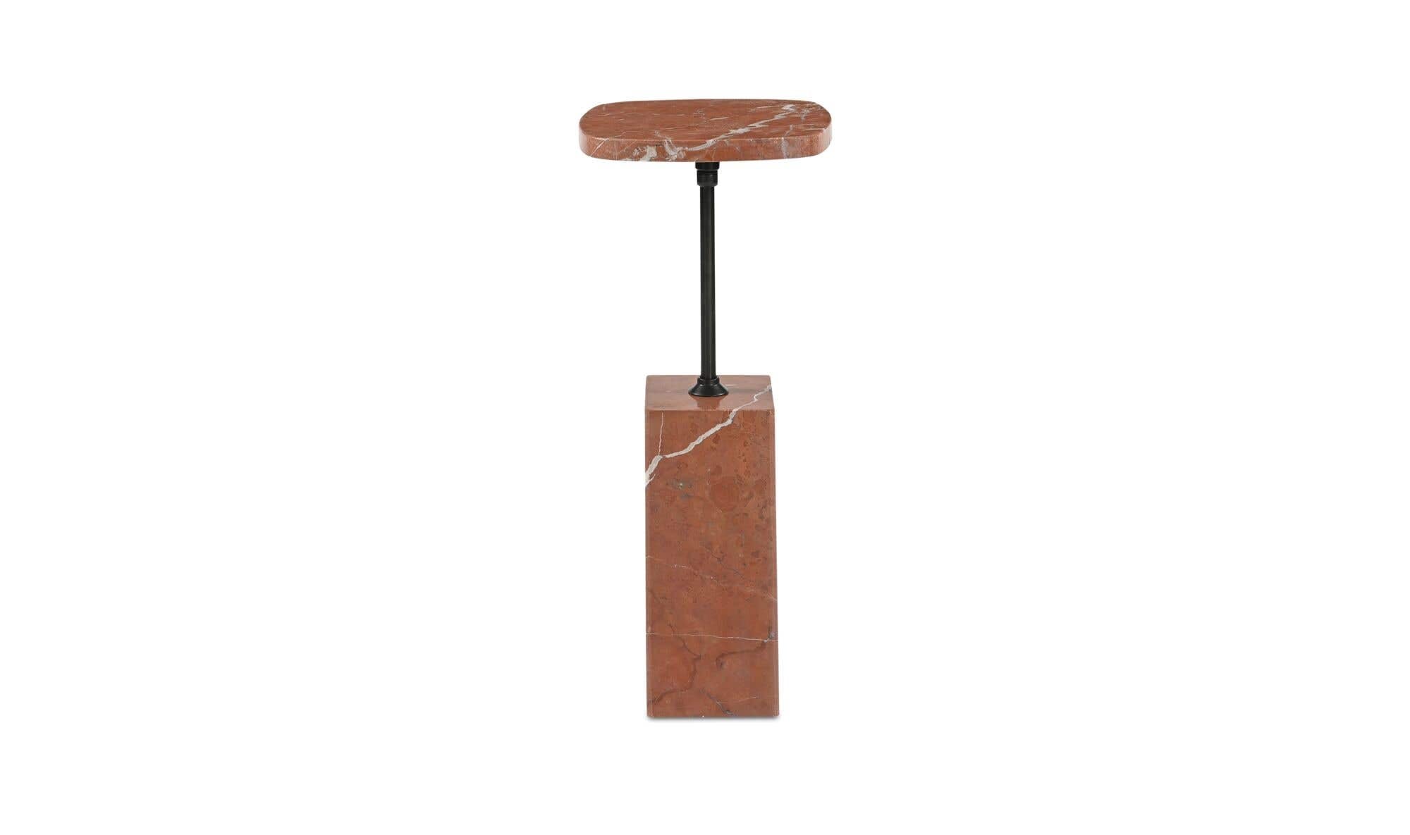 Moes Caro Side Table GZ-1188