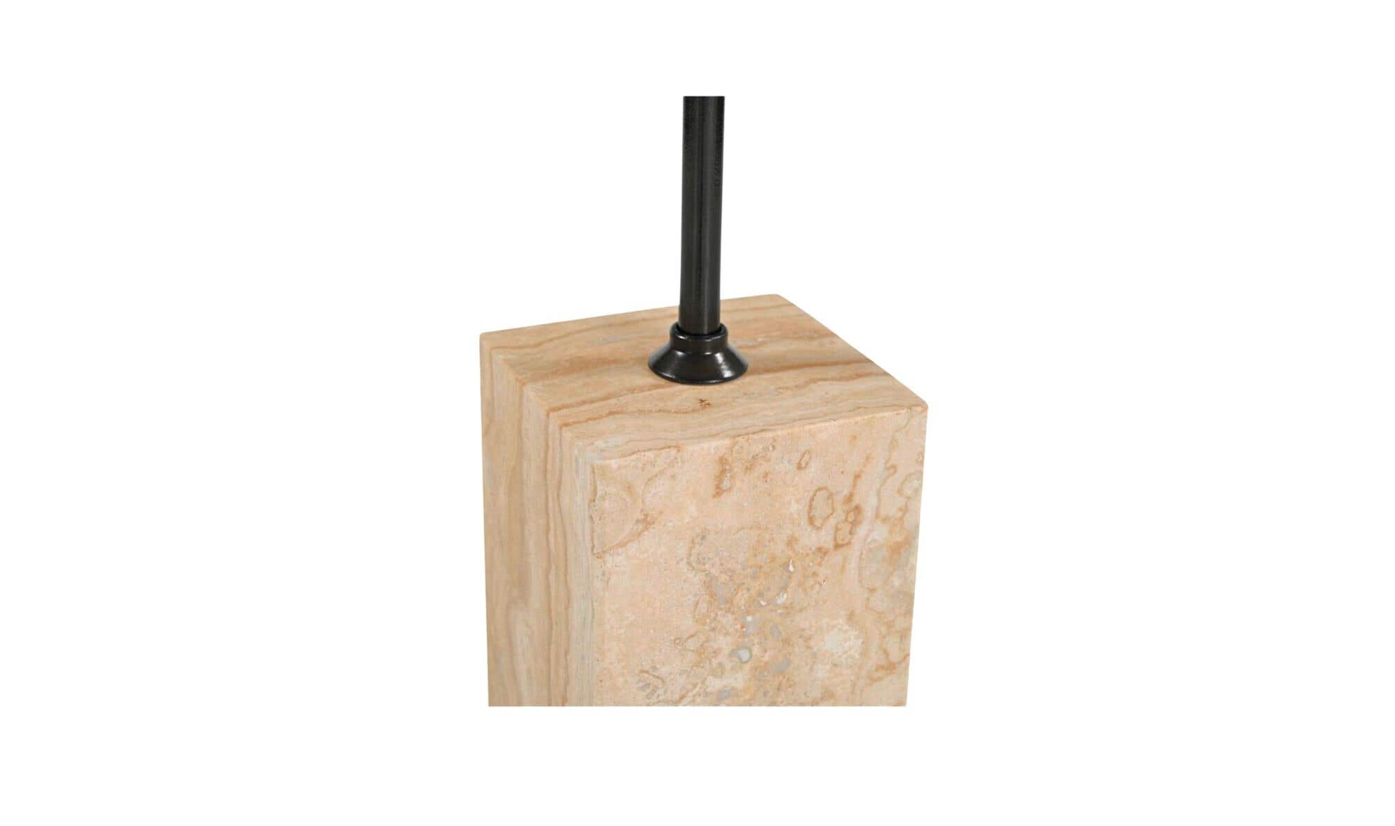 Moes Caro Side Table GZ-1188