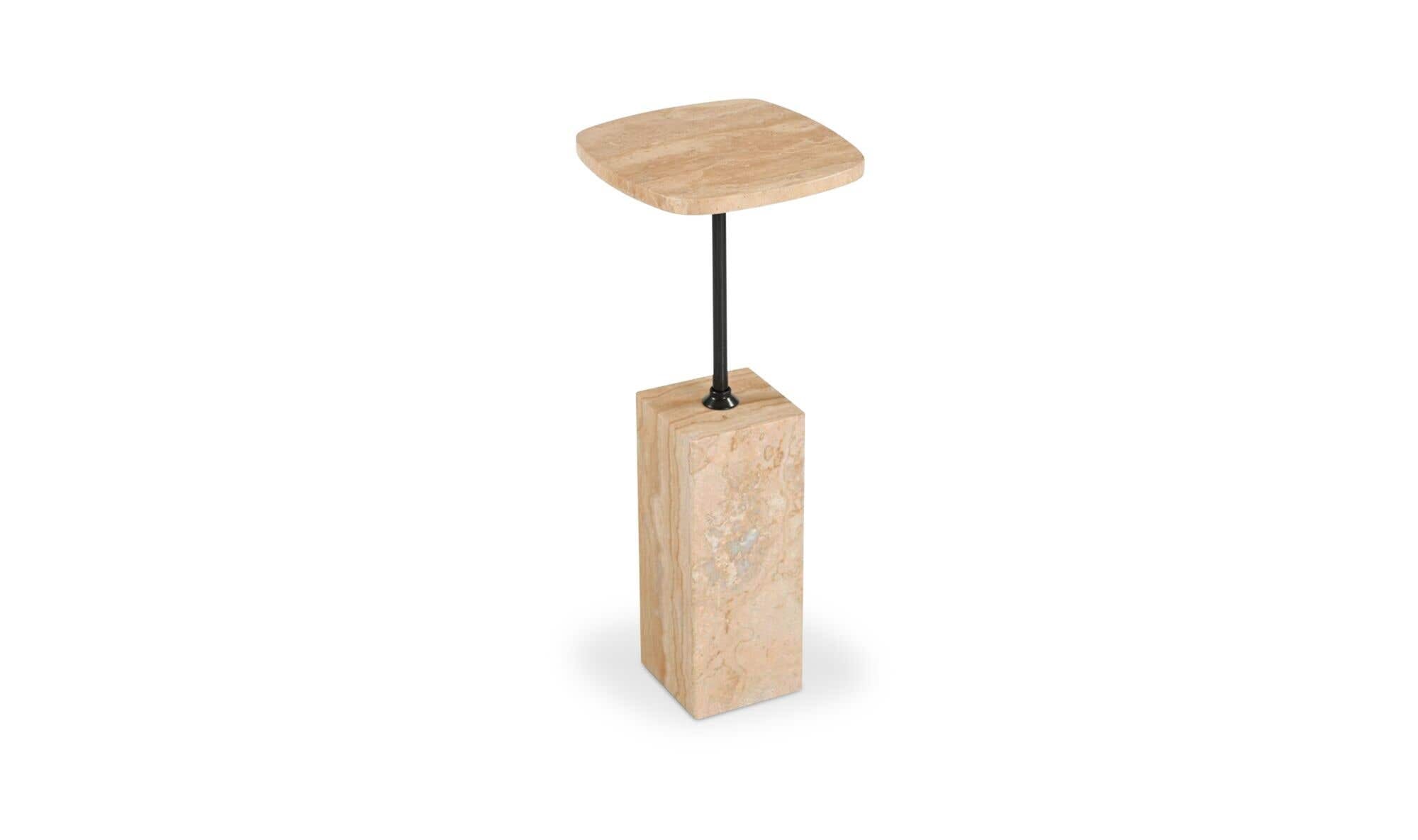 Moes Caro Side Table GZ-1188