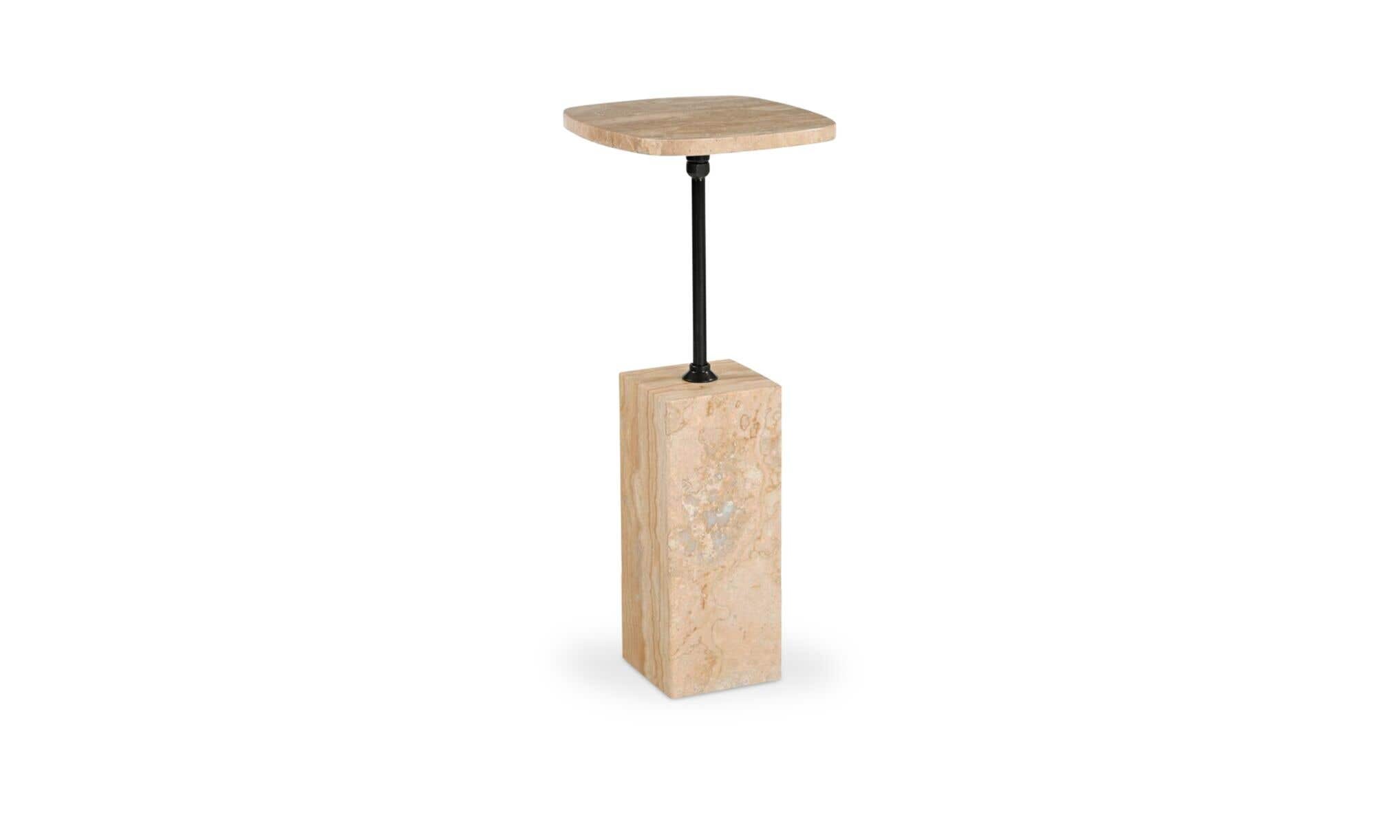 Moes Caro Side Table GZ-1188