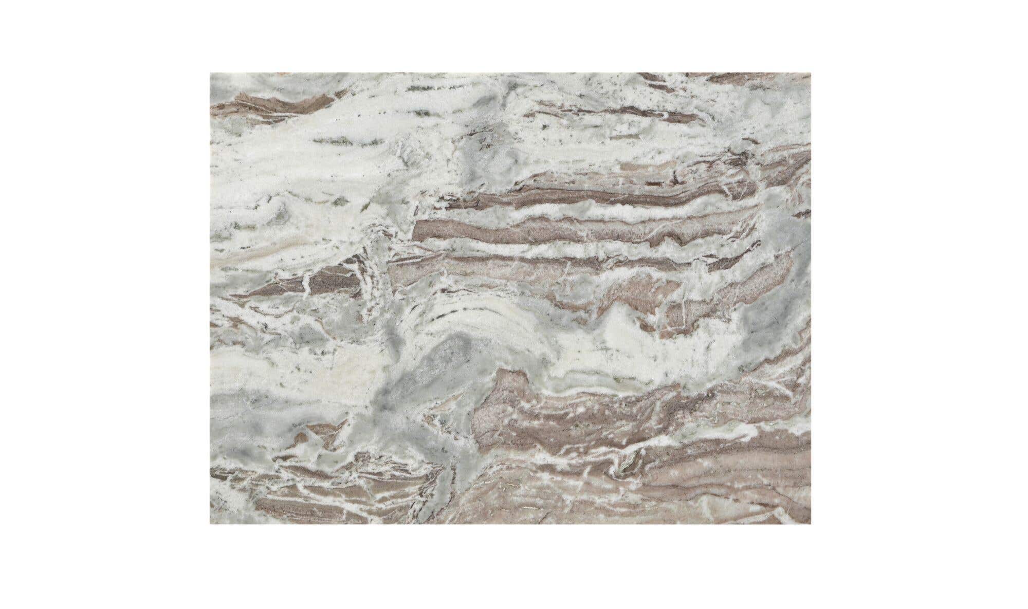 Moes Rosa Coffee Table Torrento Marble GZ-1189