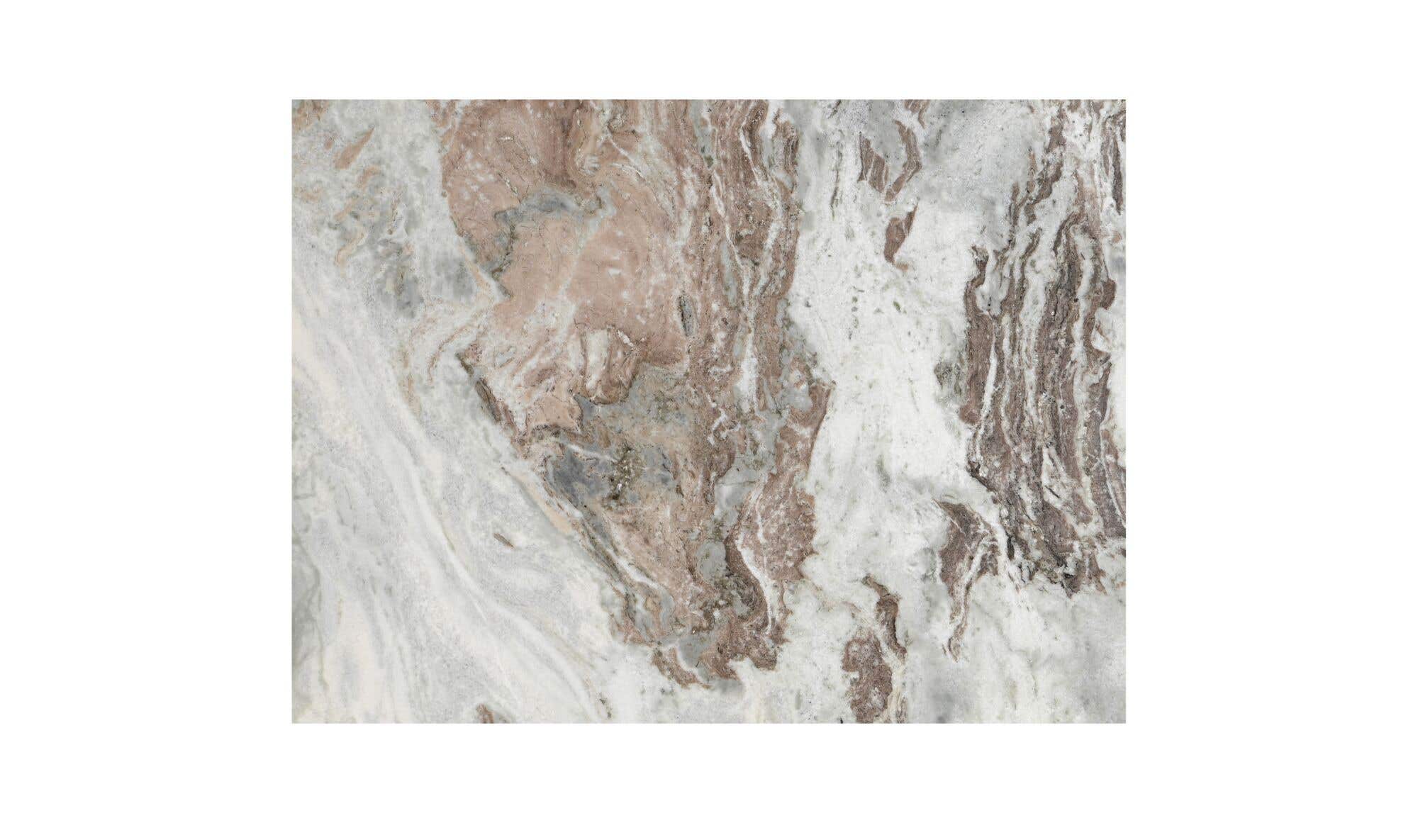 Moes Rosa Coffee Table Torrento Marble GZ-1189
