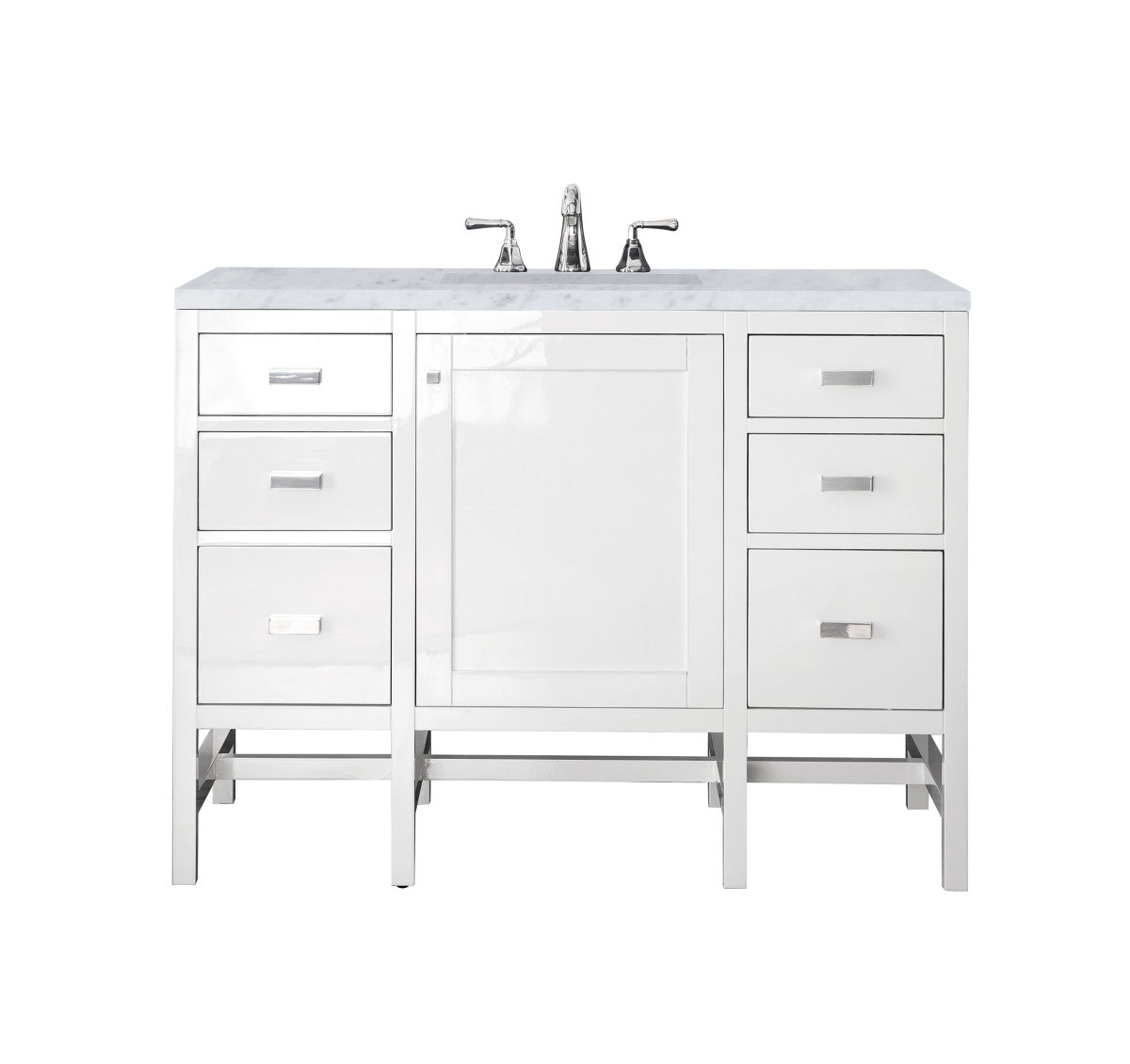 Addison 48" Single Vanity Cabinet