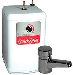 Moen Tahoe Combo-Ch(Twistdomestic)