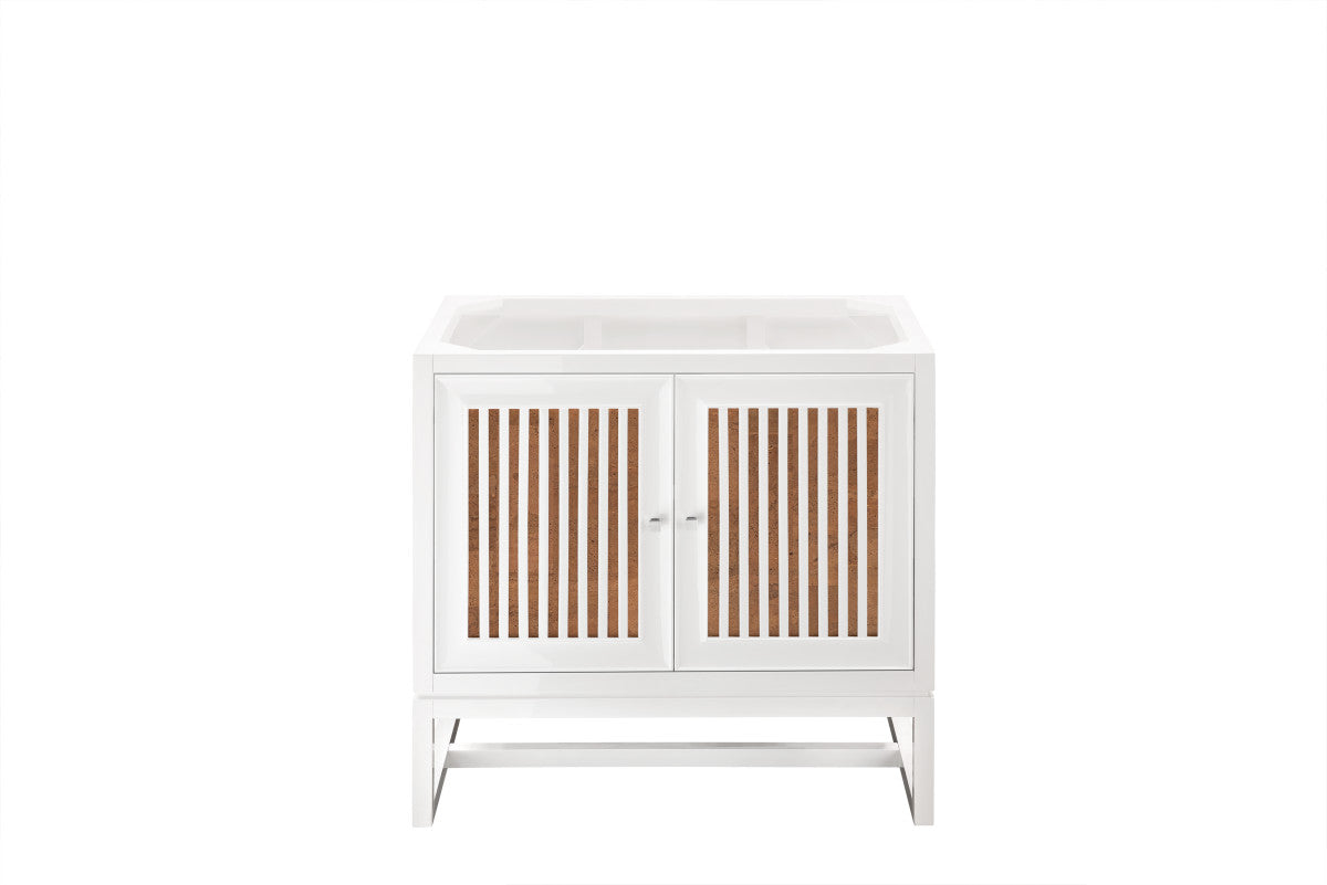 Athens 36" Single Vanity Cabinet