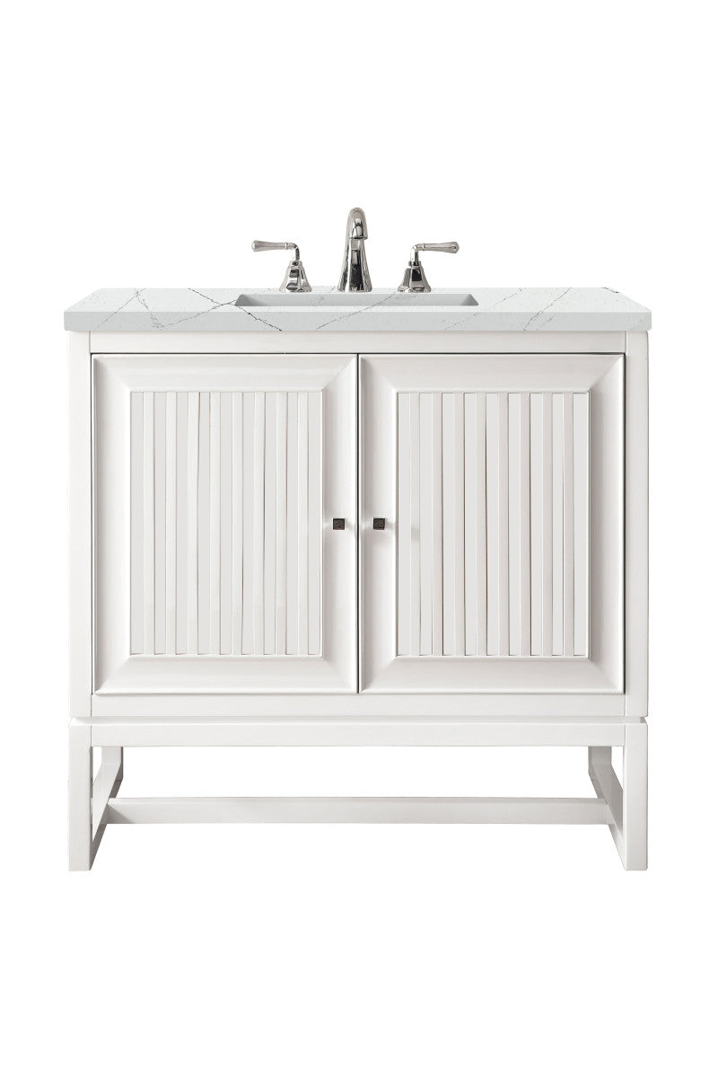 Athens 30" Single Vanity Cabinet