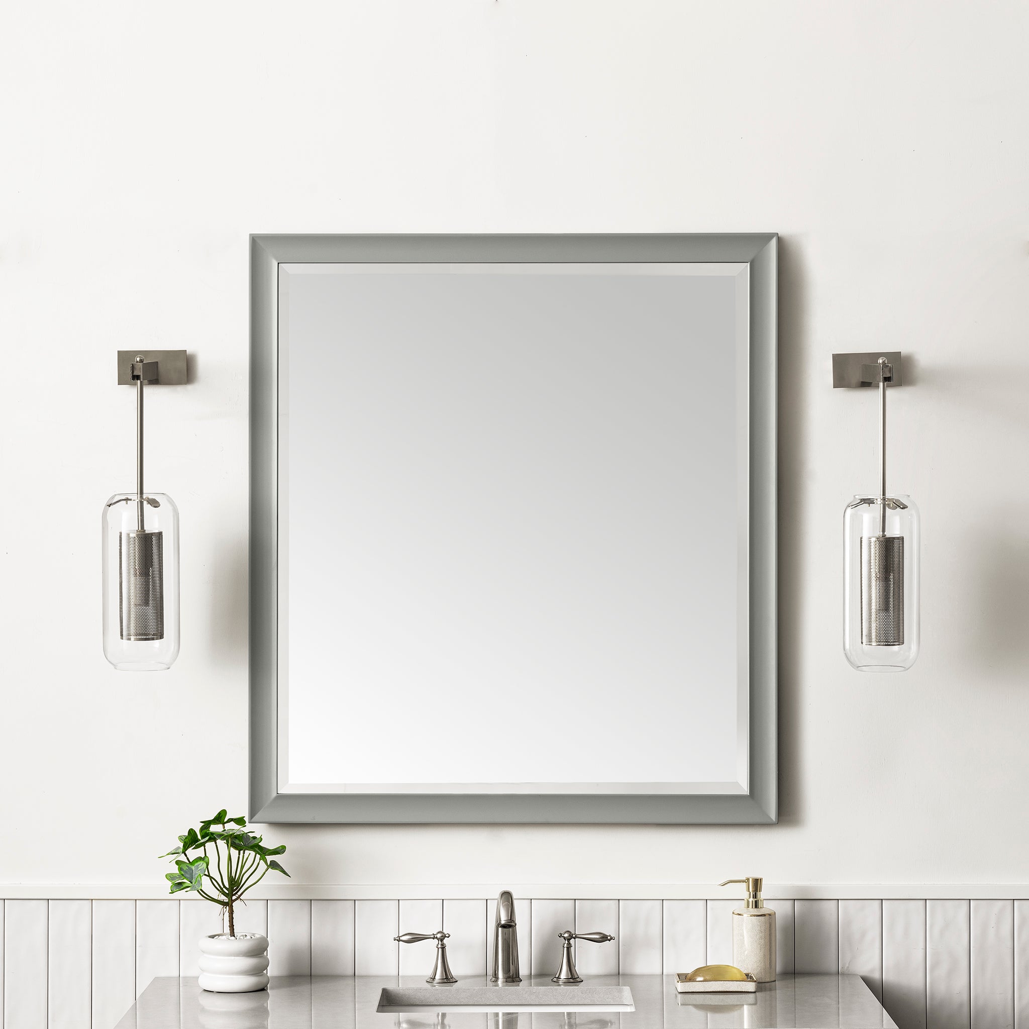 James Martin Glenbrooke 36" Mirror