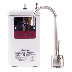 Moen Coronado Combo-Sn (Satin Nick)