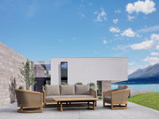 Replacement Cushion Set-333 Catania Deep Seating Set