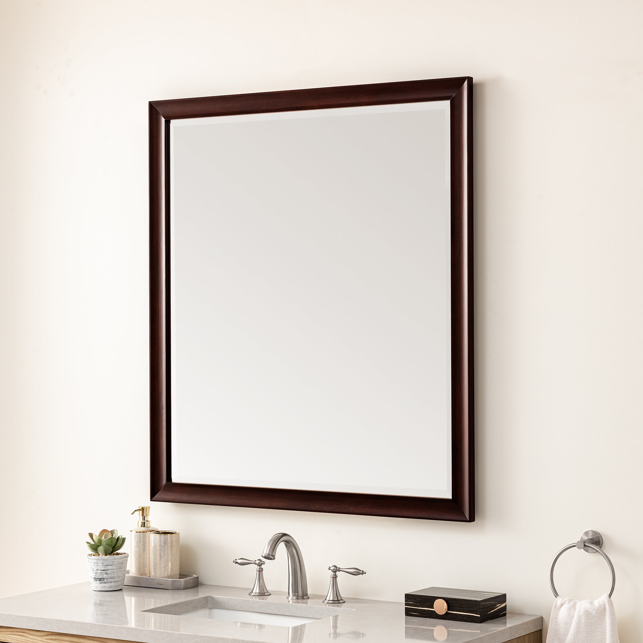 James Martin Glenbrooke 36" Mirror
