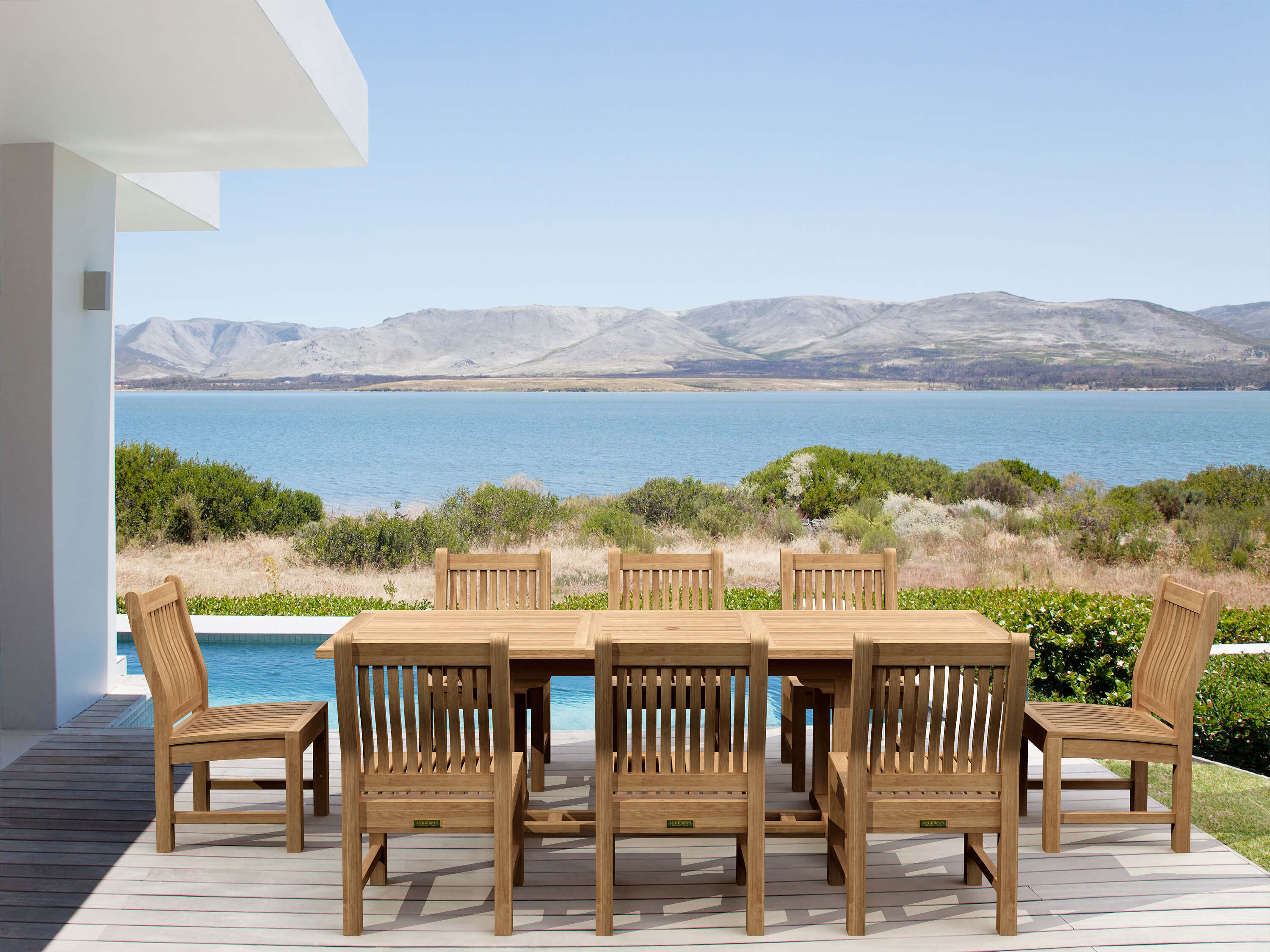 Set-81 Dining Table Set