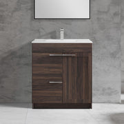 Blossom Hanover 029 Vanity Cabinet Only (V8029 Series)