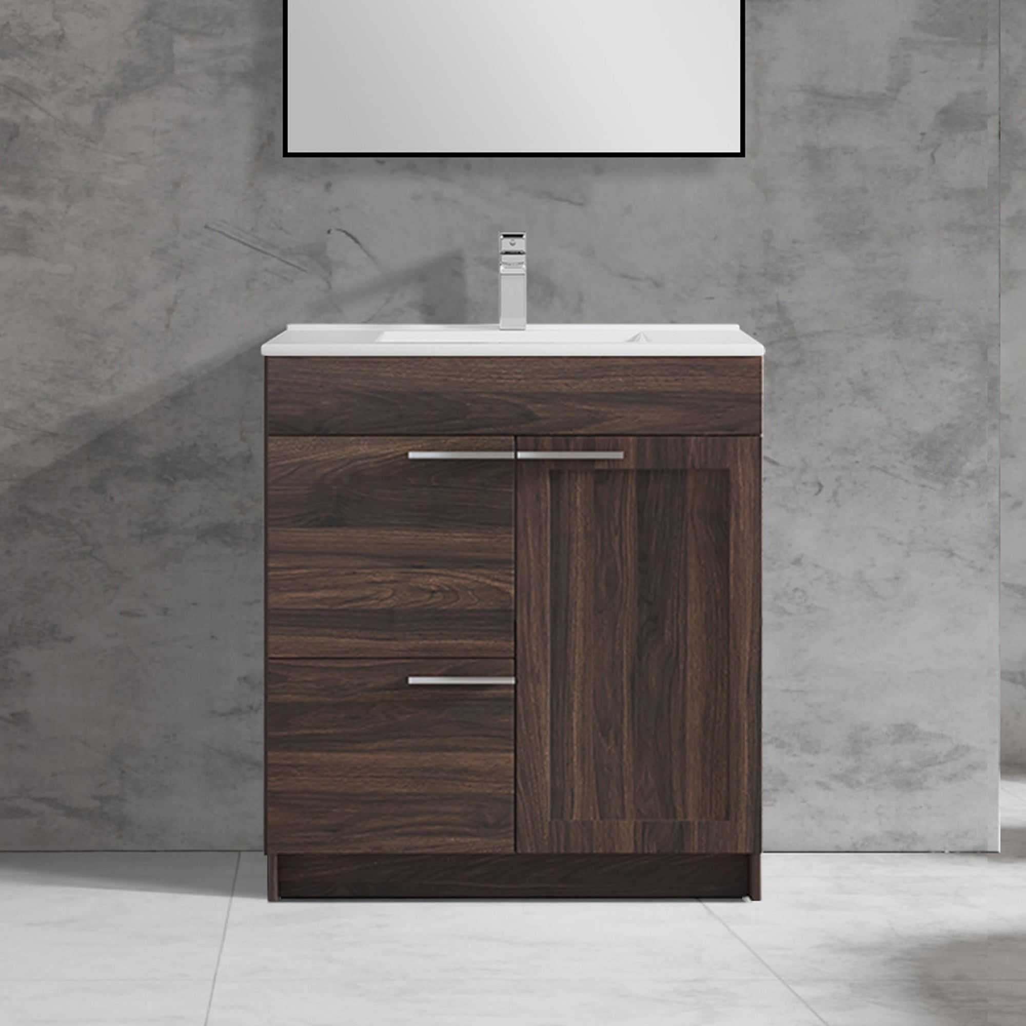 Blossom Hanover 029 Vanity Cabinet Only (V8029 Series)