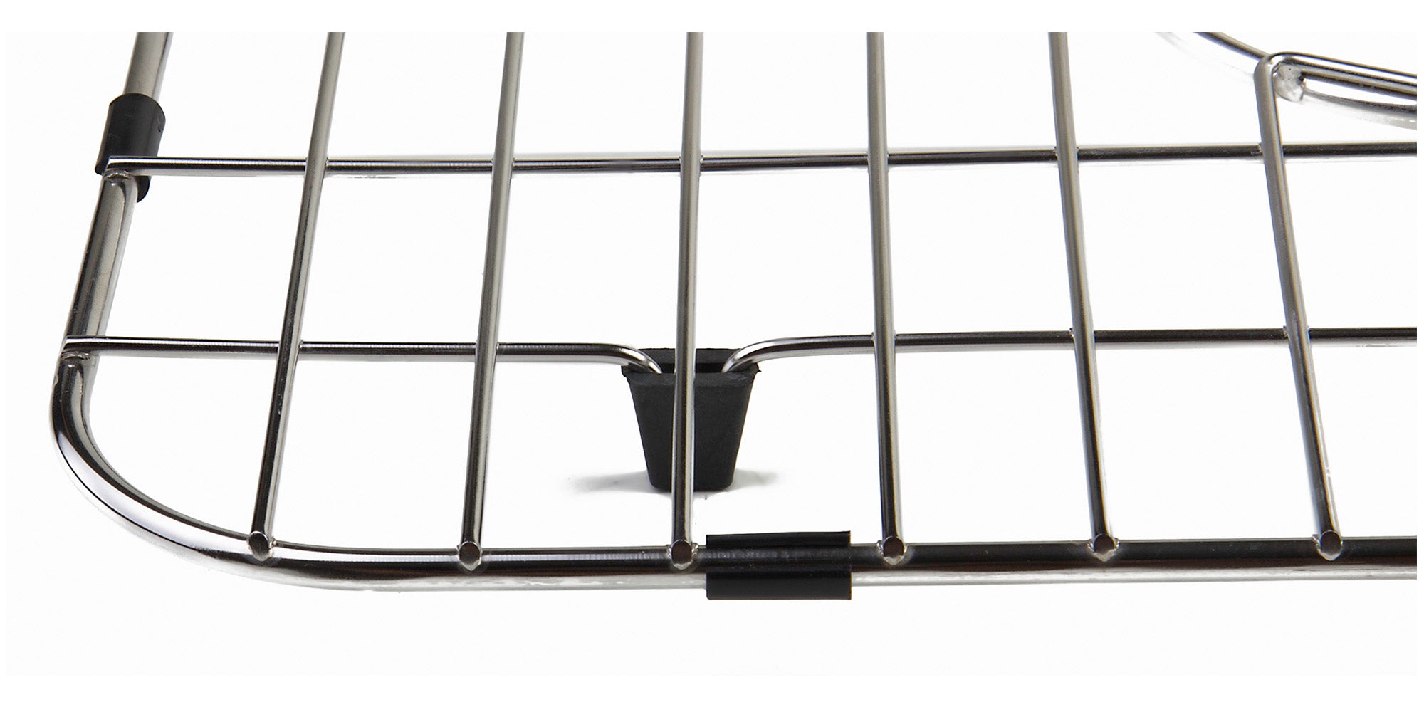 ALFI brand  GR538 Solid Stainless Steel Kitchen Sink Grid