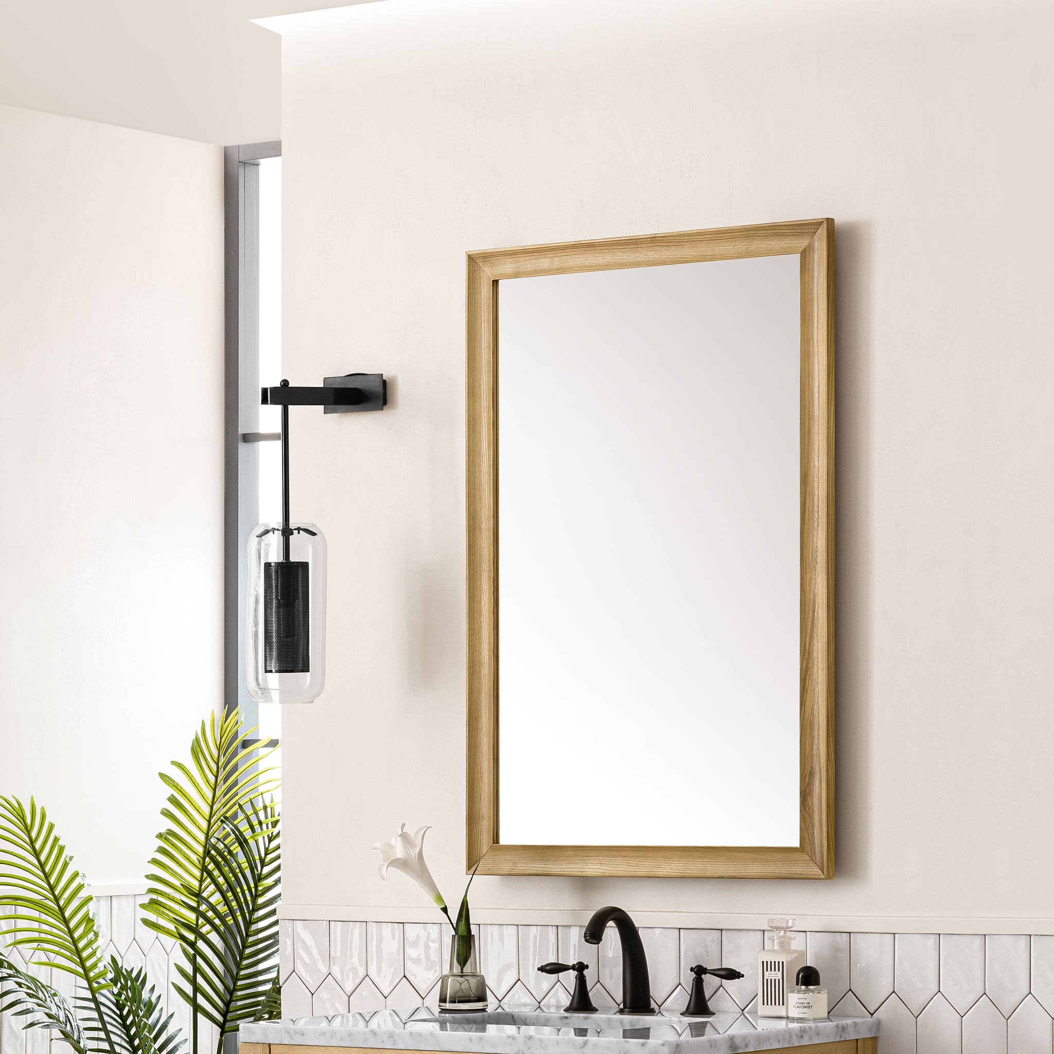 James Martin Glenbrooke 26" Mirror