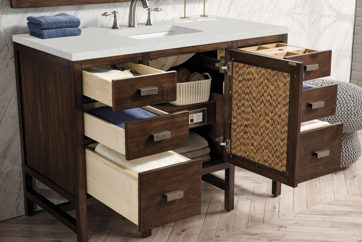 Addison 48" Single Vanity Cabinet
