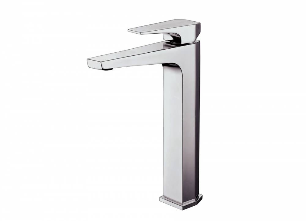 Dawn Single Lever Tall Lavatory Faucet 
(pop up drain not included) AB34 1849