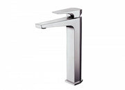 Dawn Single Lever Tall Lavatory Faucet 
(pop up drain not included) AB34 1849