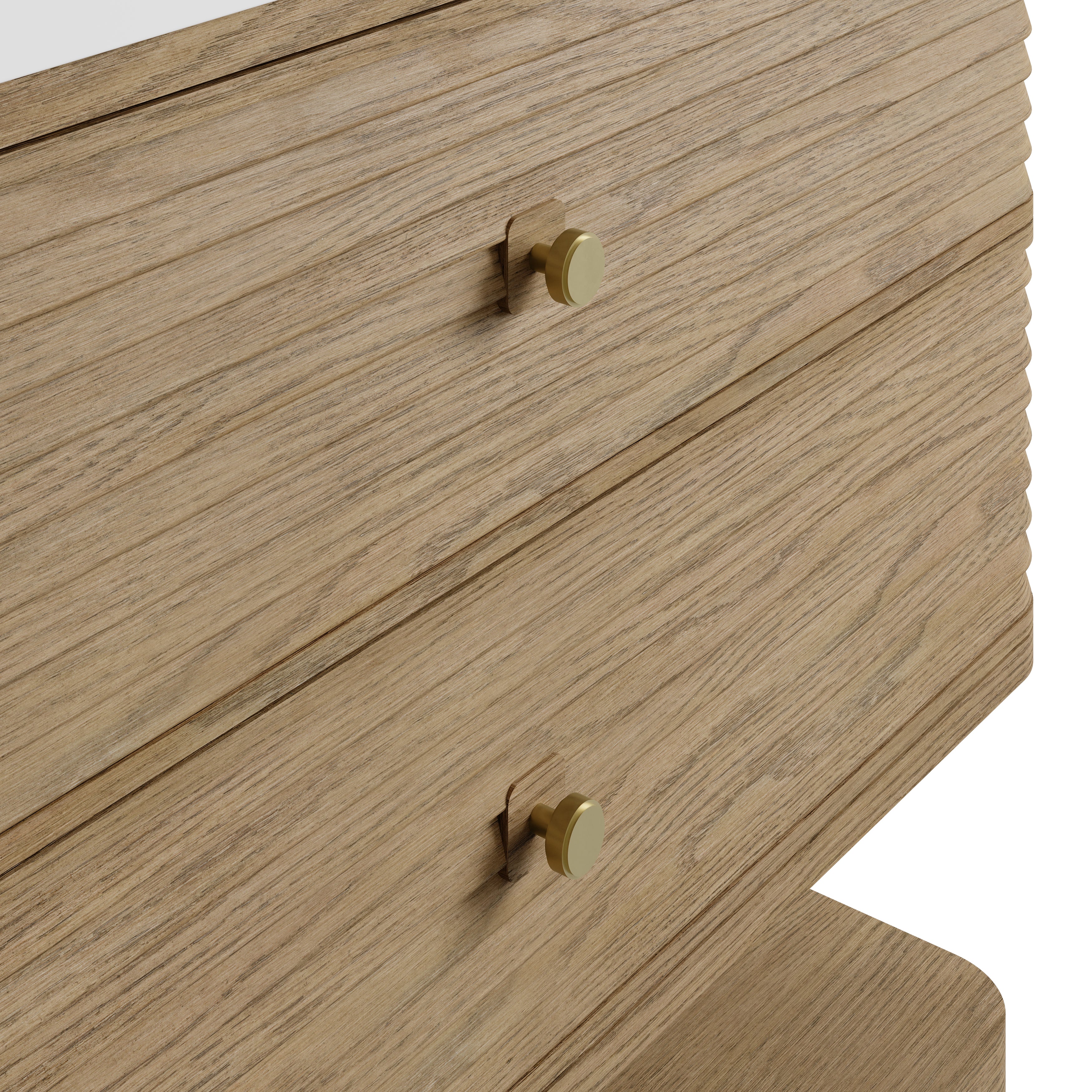 James Martin Allamari 36" Single Vanity in Dune Mist with 3cm Countertop