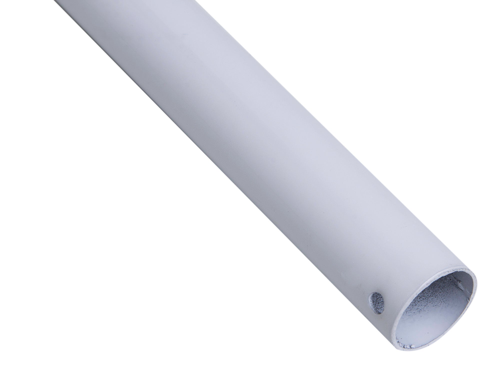ALFI brand  ABUMSB Undermount Farm Sink Installation Kit 36" White Metal Rods