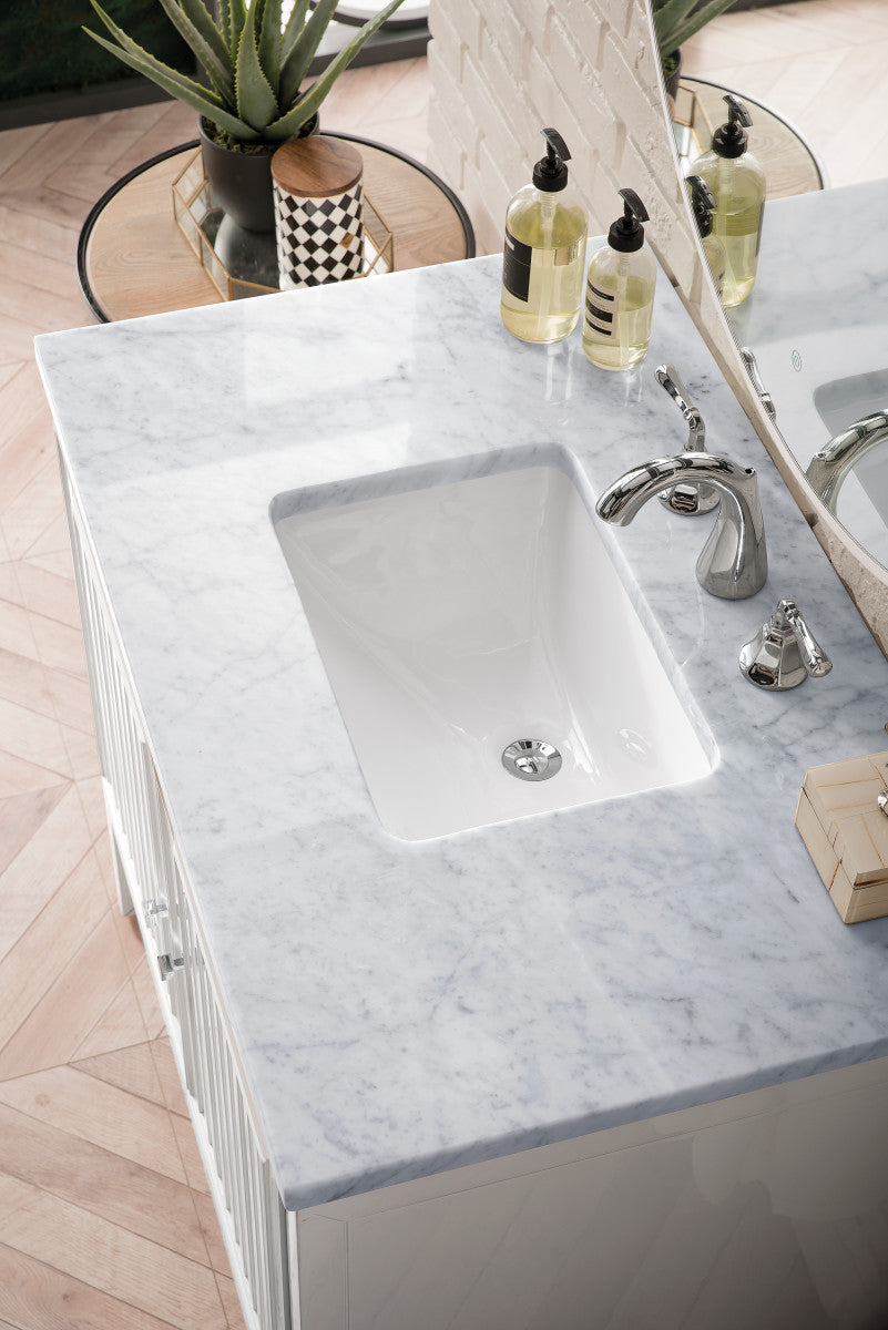 Athens 36" Single Vanity Cabinet