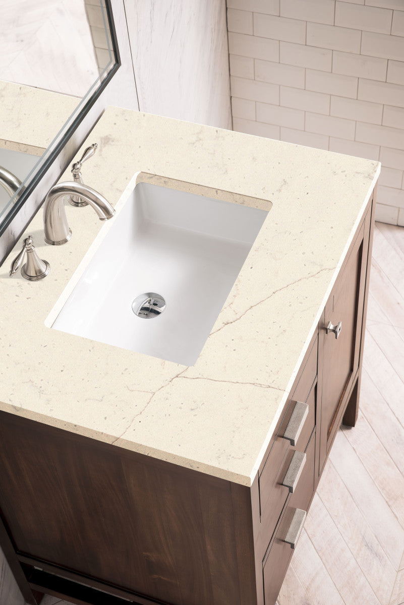 Addison 30" Single Vanity Cabinet
