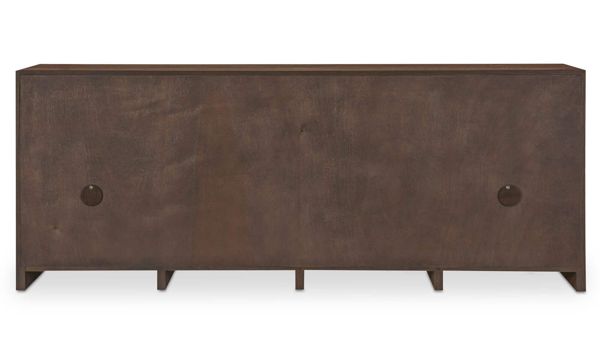Moes Jenson Sideboard Brown HN-1009