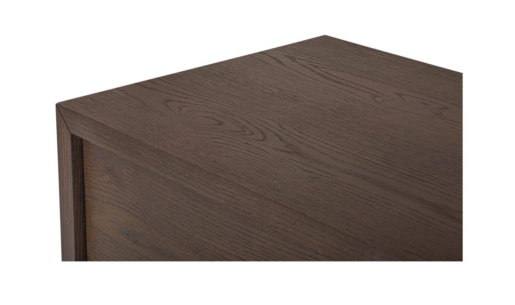 Moes Jenson Sideboard Brown HN-1009