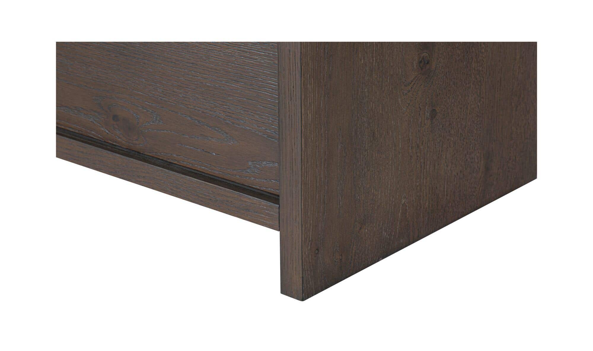 Moes Jenson Sideboard Brown HN-1009