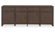 Moes Jenson Sideboard Brown HN-1009