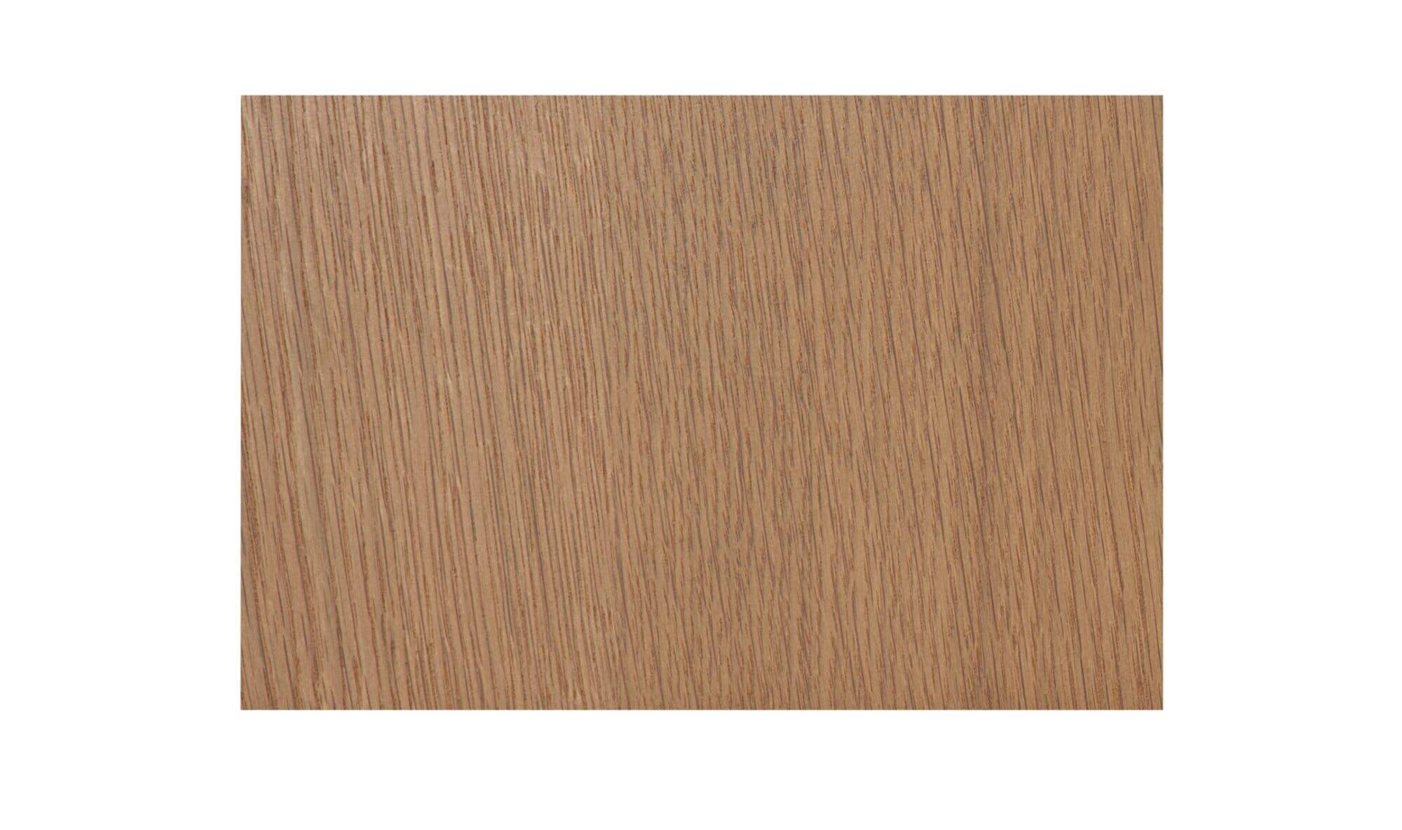 Moes Hobbs Media Unit Natural HN-1012