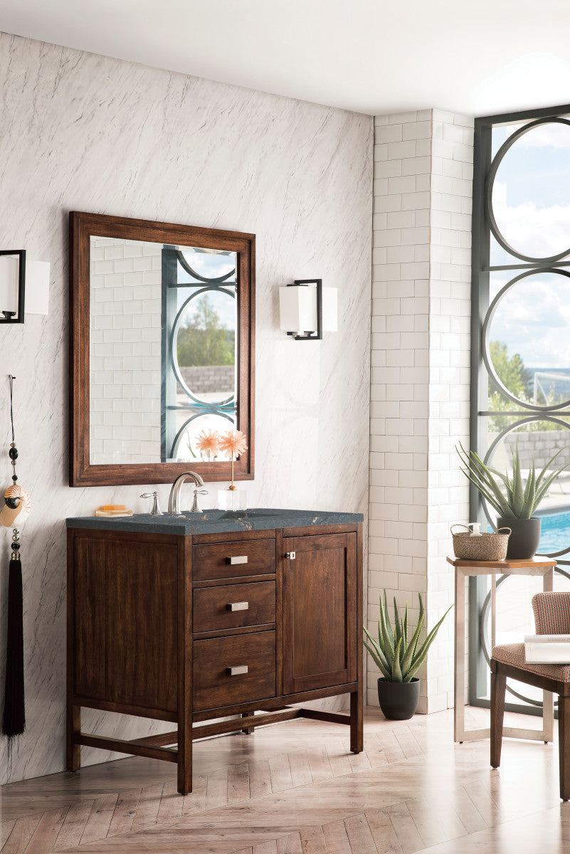 Addison 36" Single Vanity Cabinet